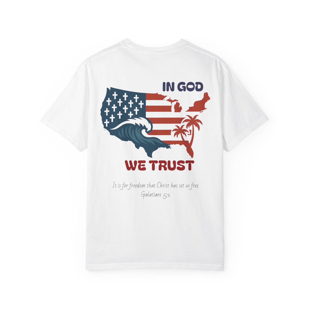 INDEPENDENCE DAY