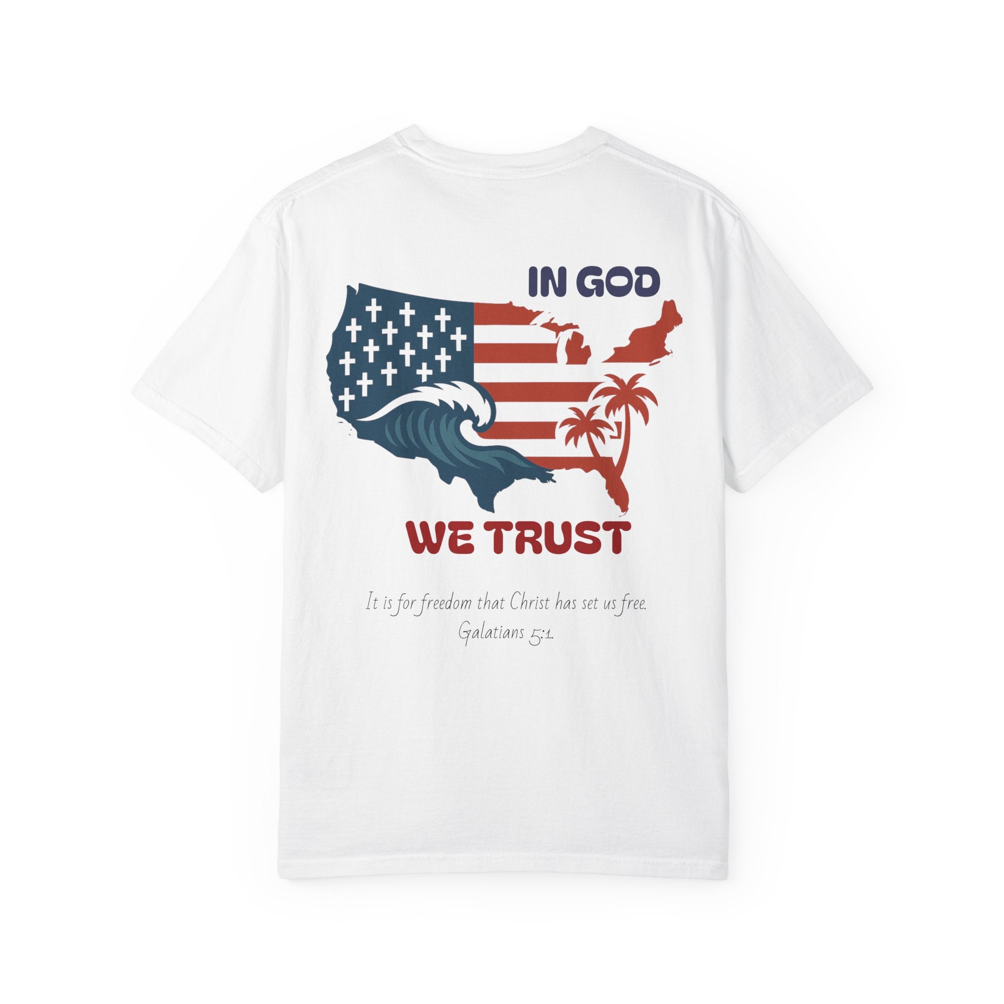 INDEPENDENCE DAY