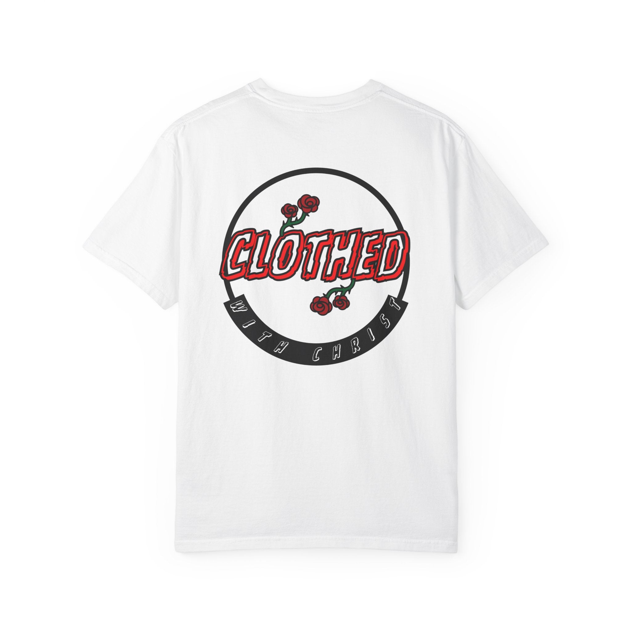 1 THESSALONIANS 4:14