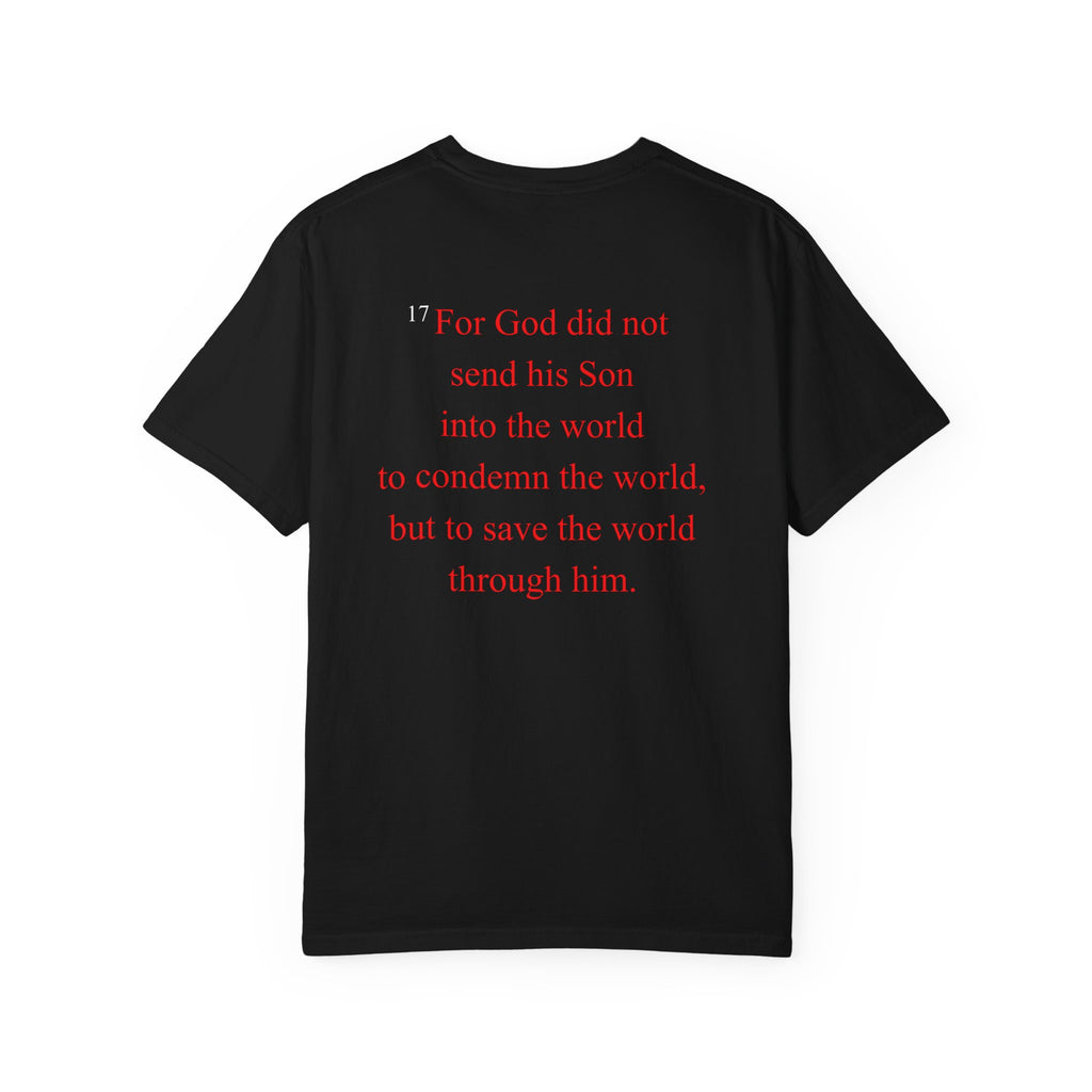 John 3:17