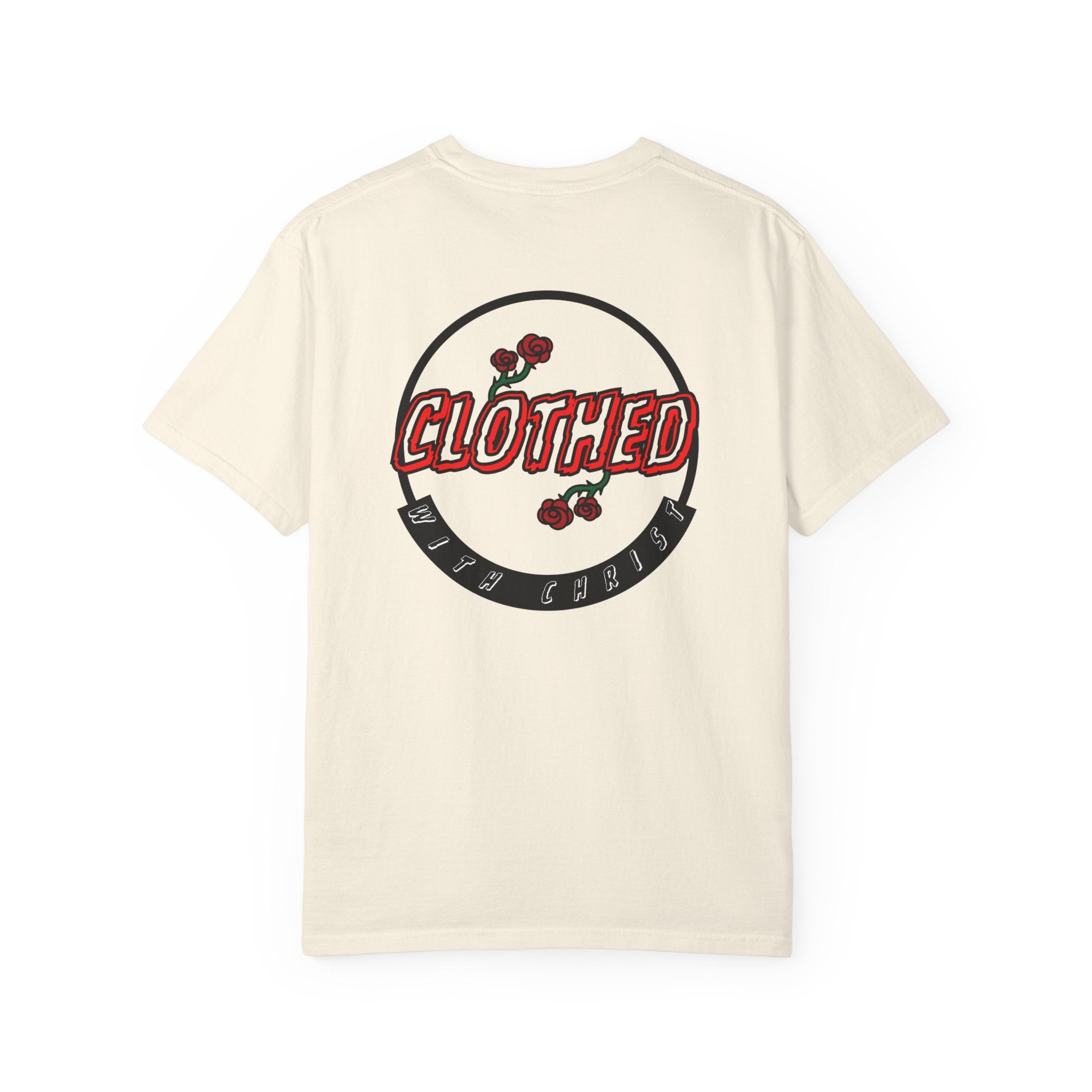 1 THESSALONIANS 4:14