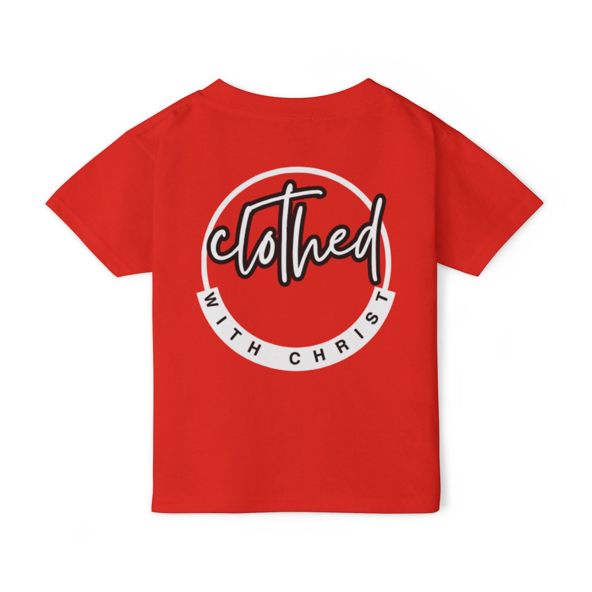 KINGDOM SEEKER - Toddler