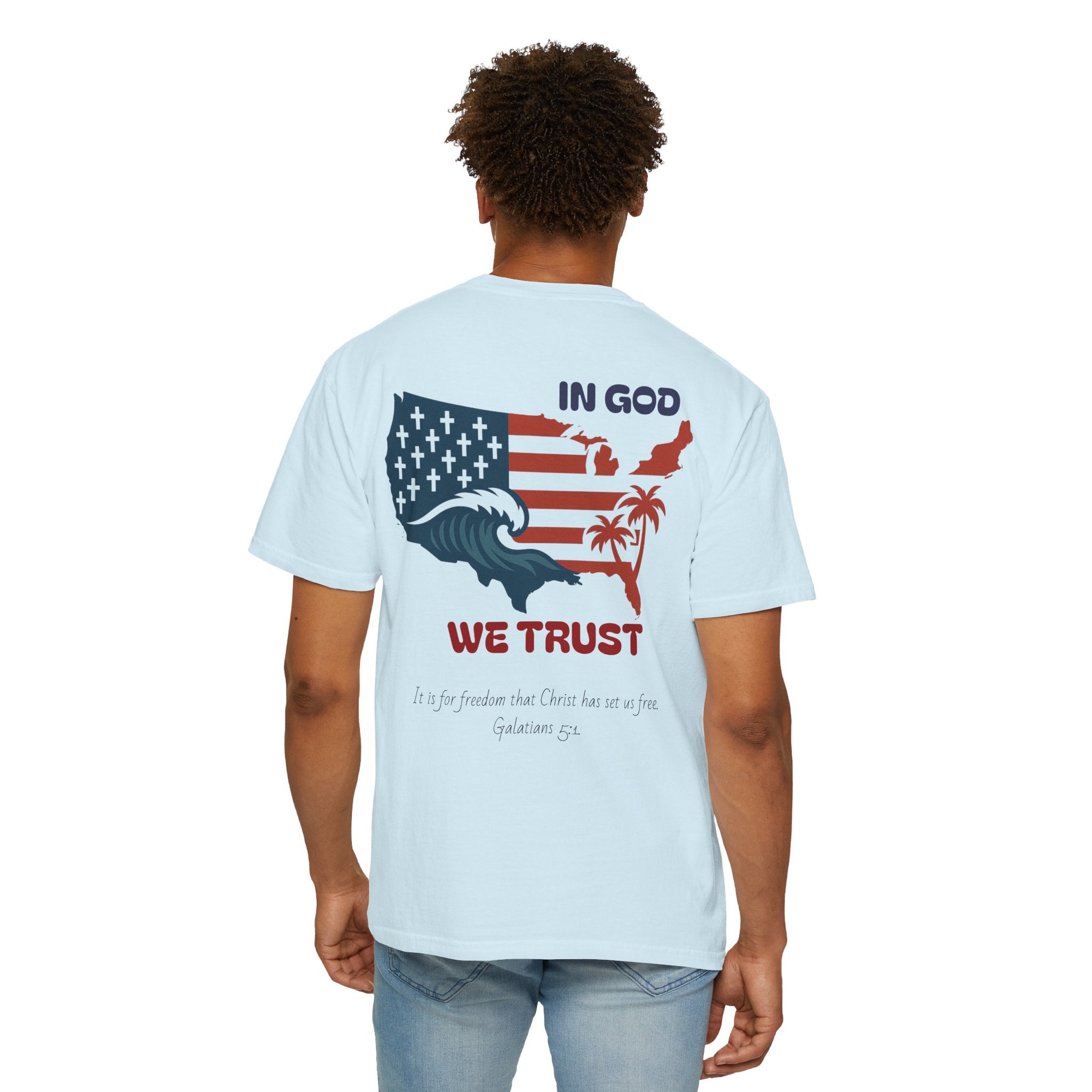 INDEPENDENCE DAY