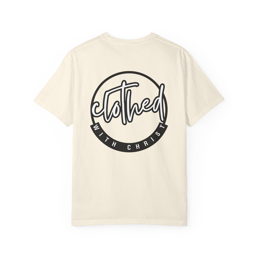 1 THESSALONIANS 5:18