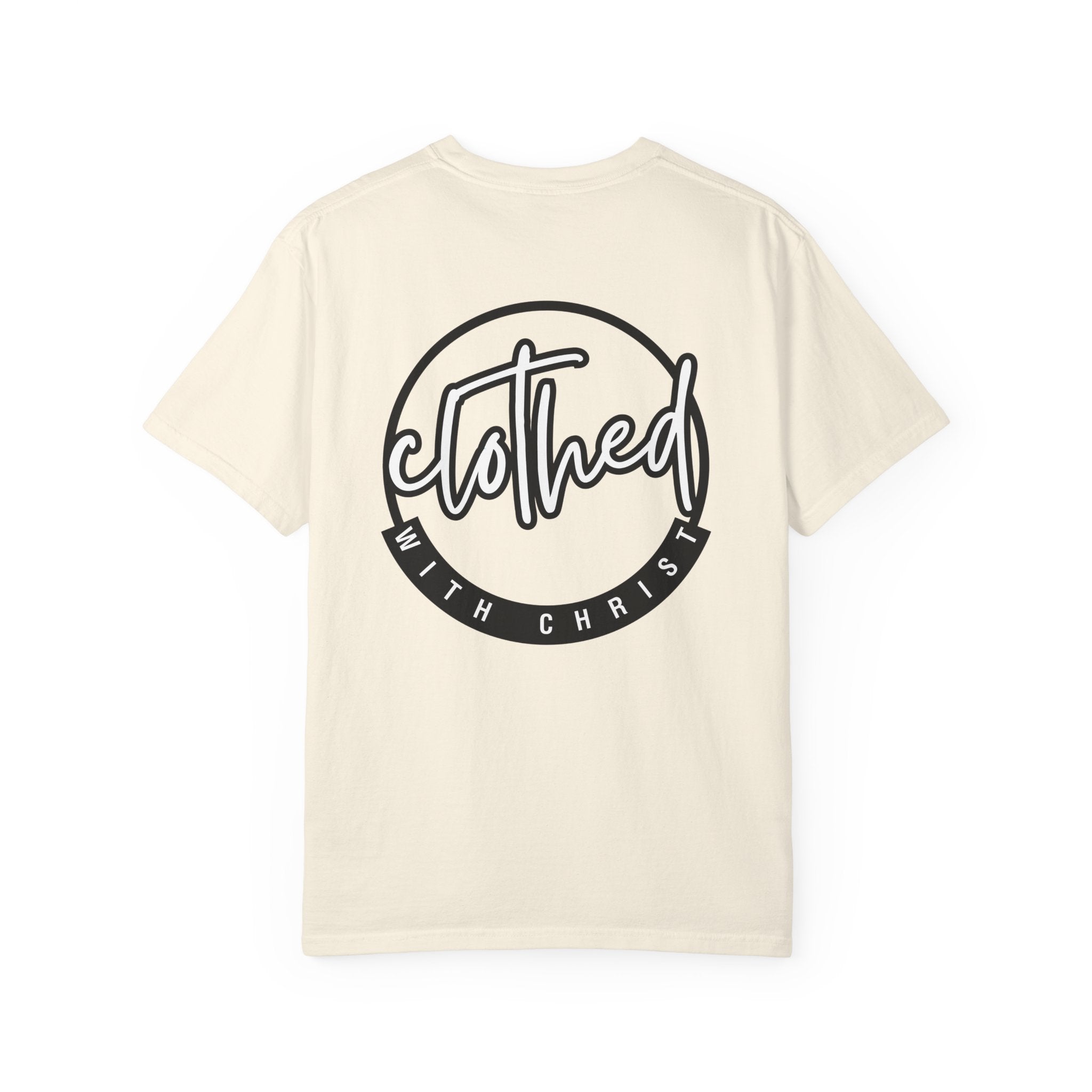 1 THESSALONIANS 5:18