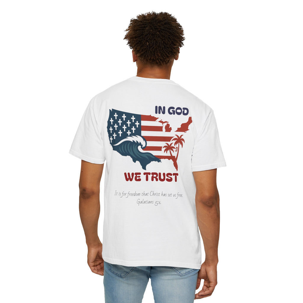 INDEPENDENCE DAY