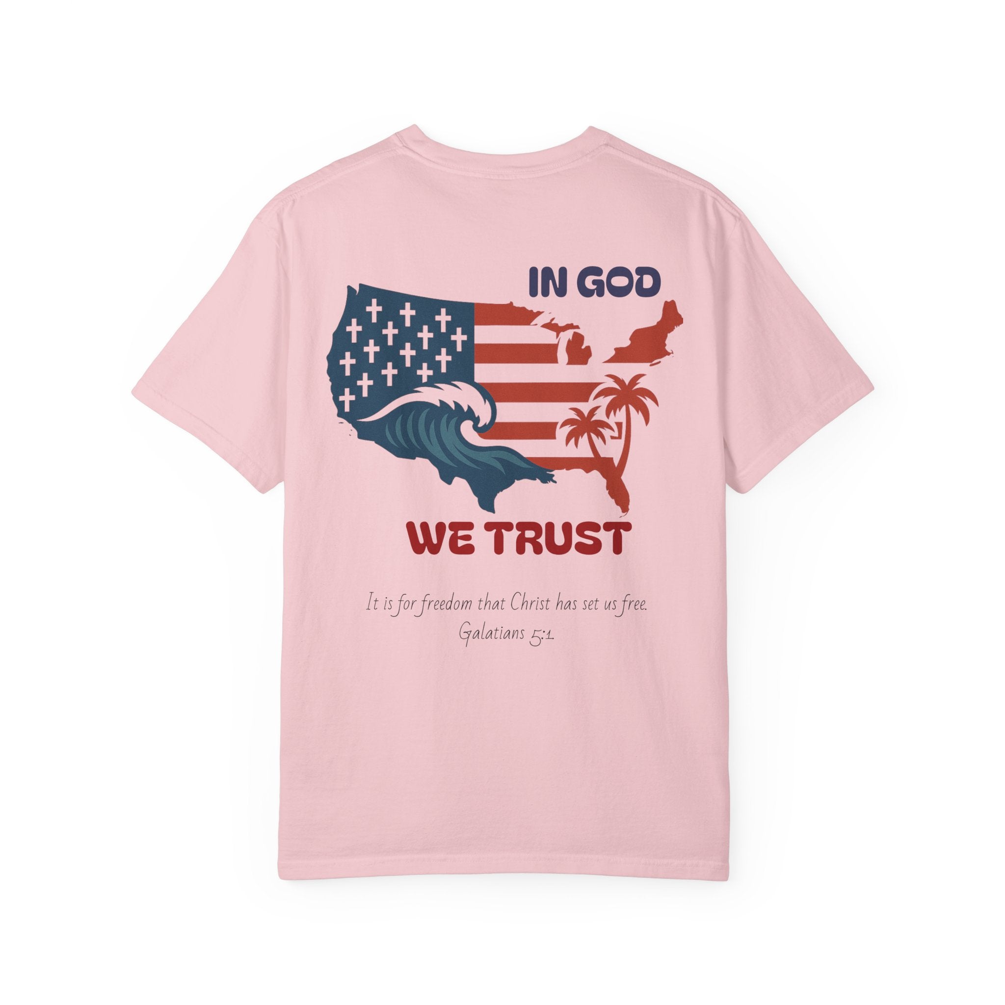 INDEPENDENCE DAY