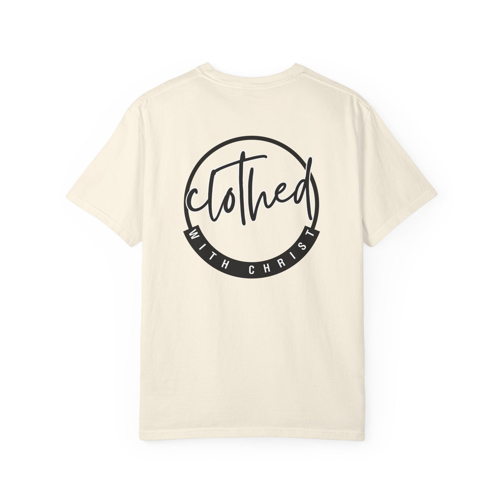 1 THESSALONIANS 5:17