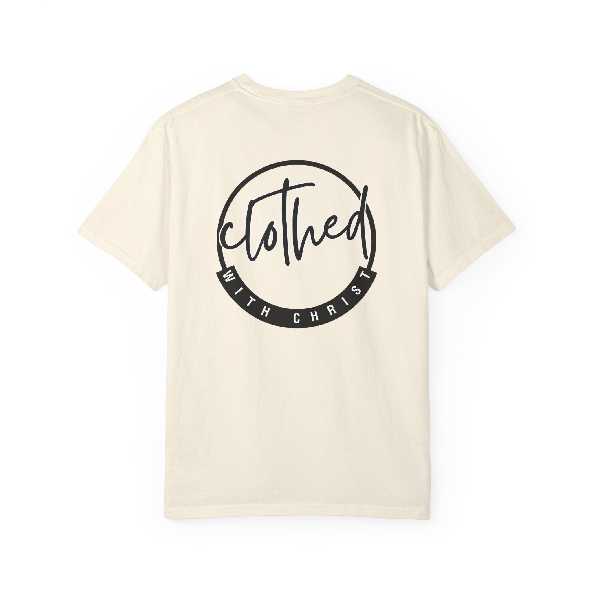 1 THESSALONIANS 5:17