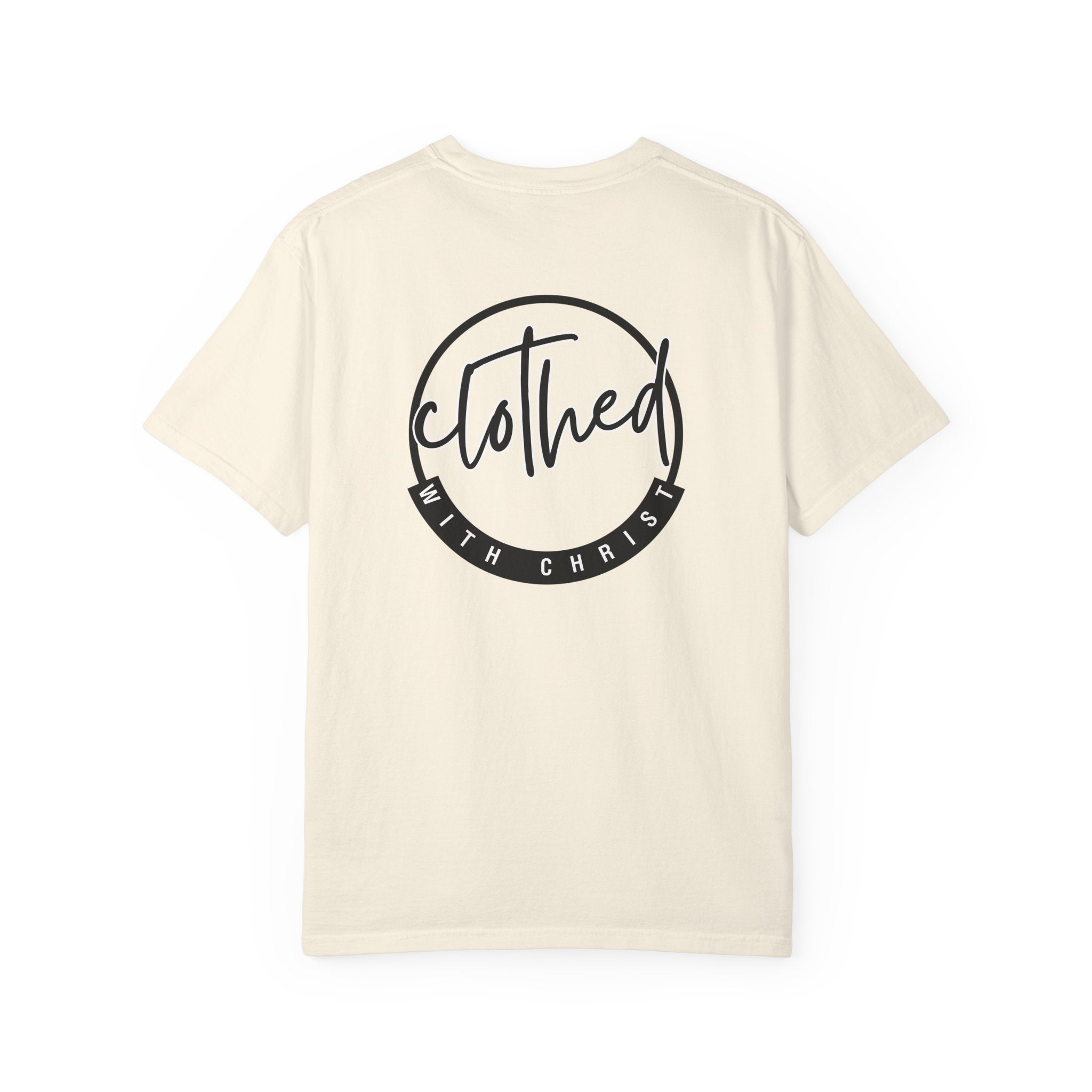 1 THESSALONIANS 5:17