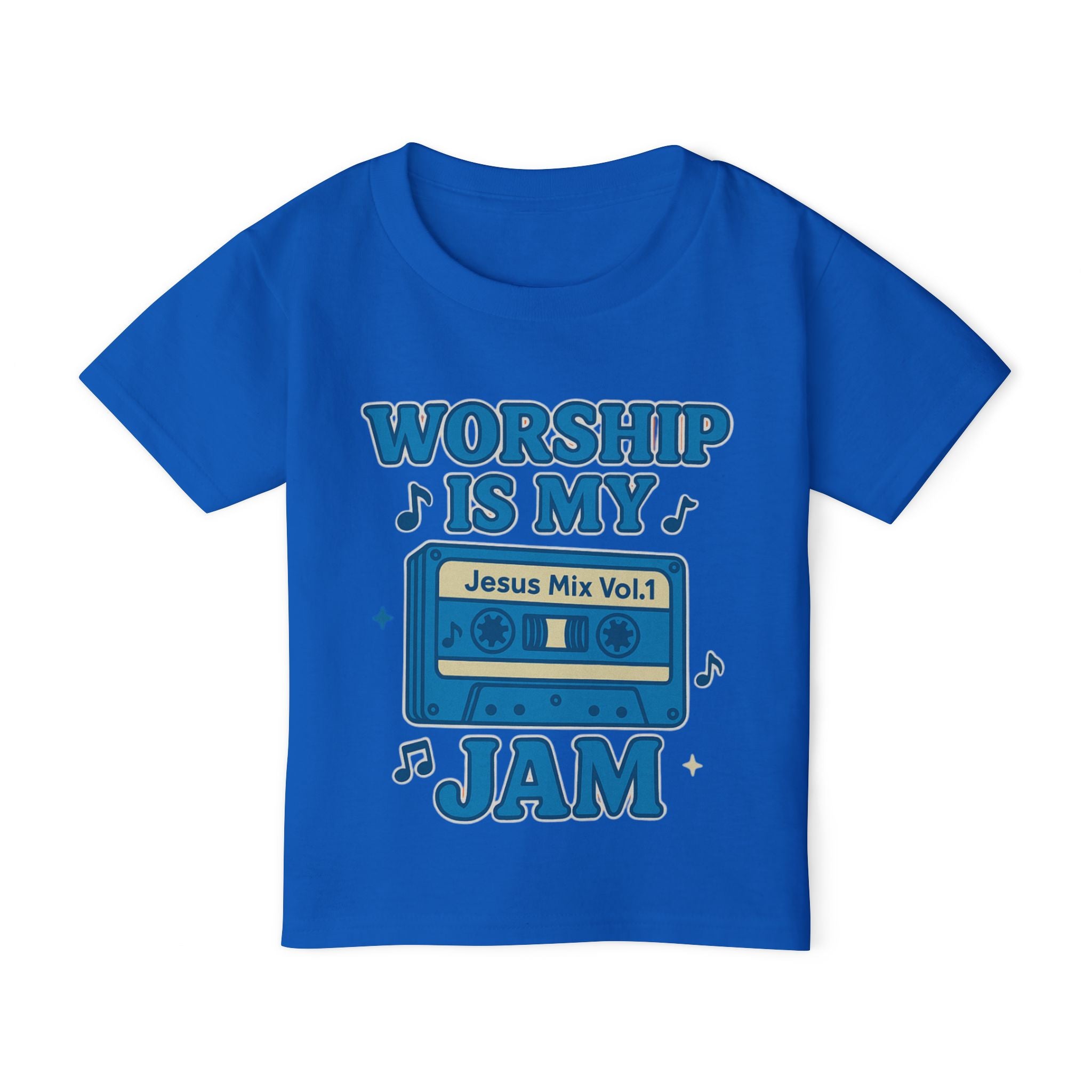WORSHIP IS MY JAM