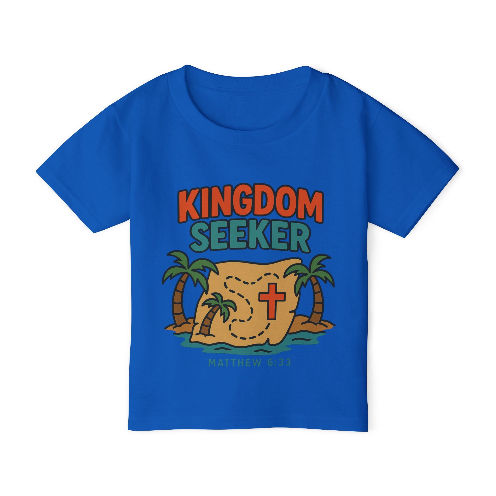KINGDOM SEEKER - Toddler
