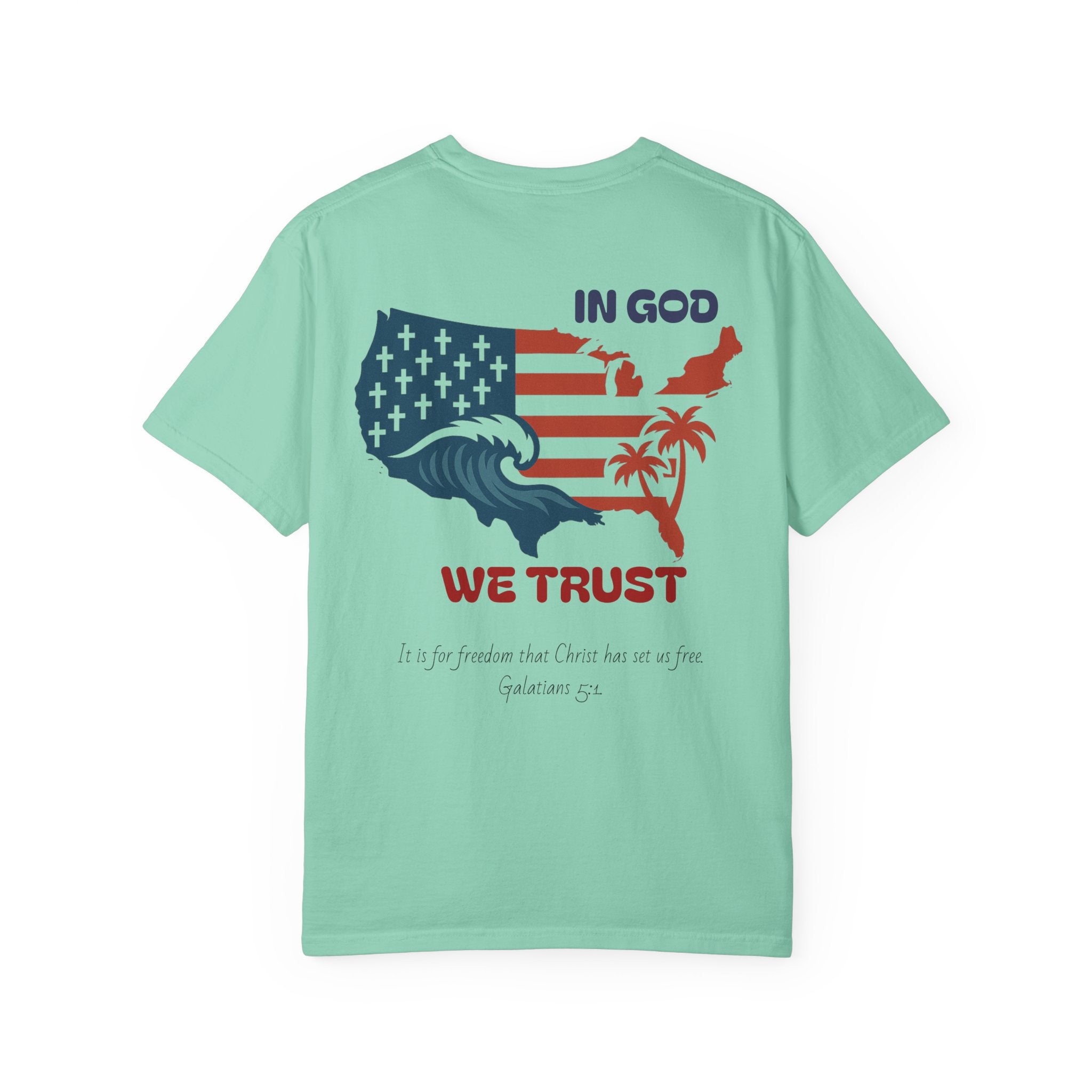 INDEPENDENCE DAY