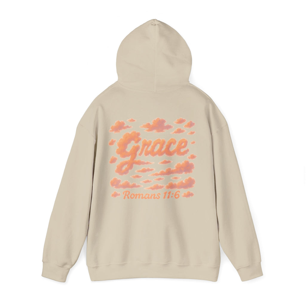 Grace.
