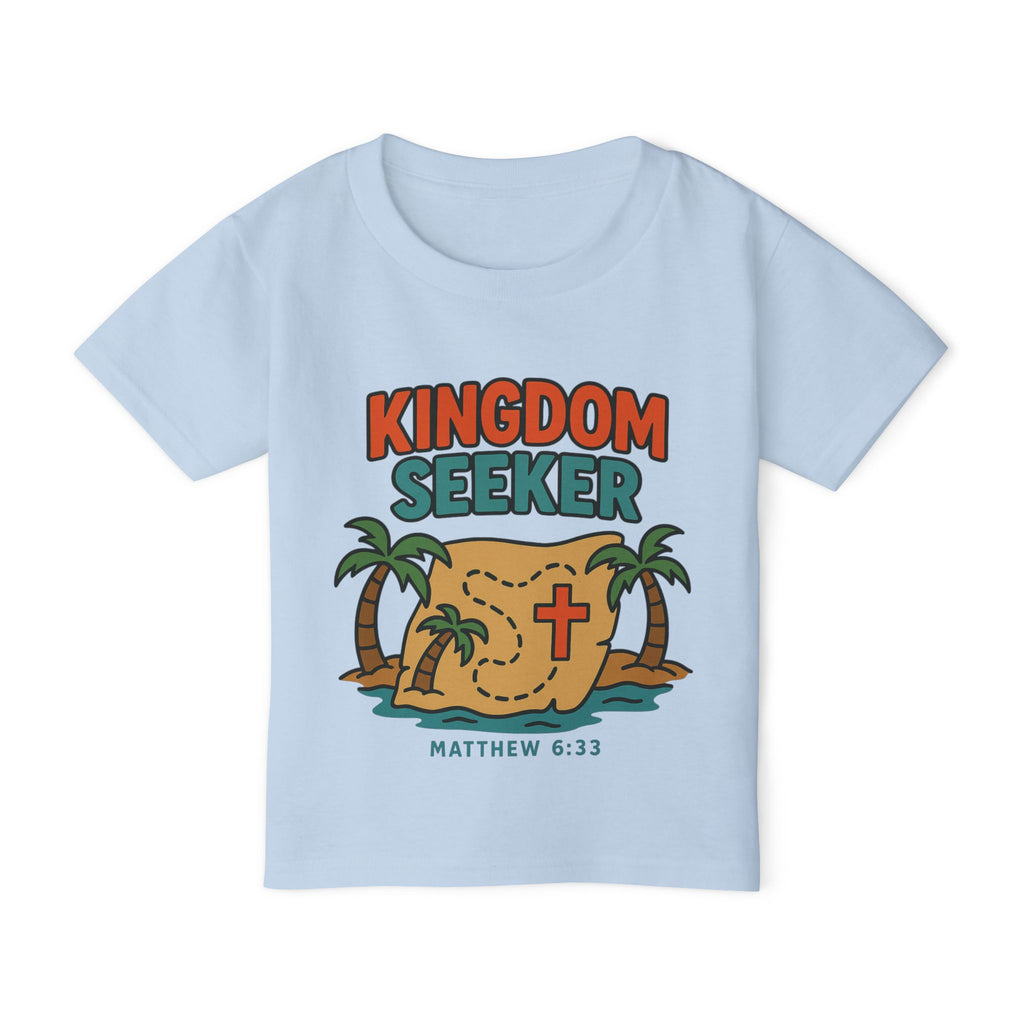 KINGDOM SEEKER - Toddler