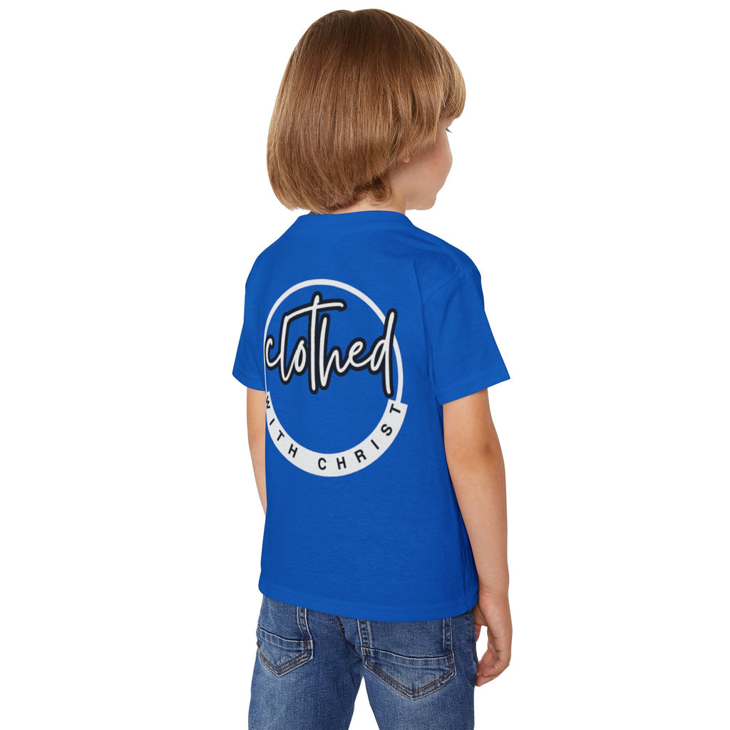 KINGDOM SEEKER - Toddler