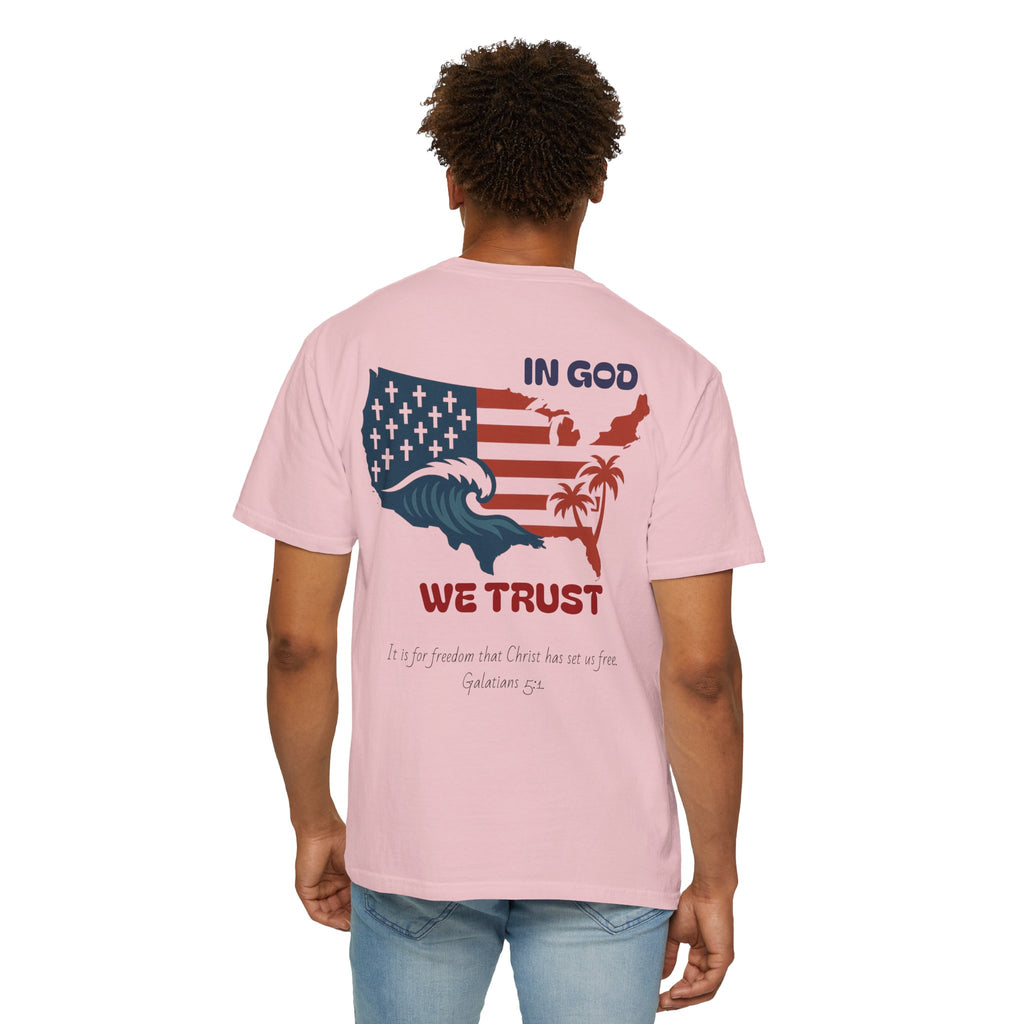 INDEPENDENCE DAY