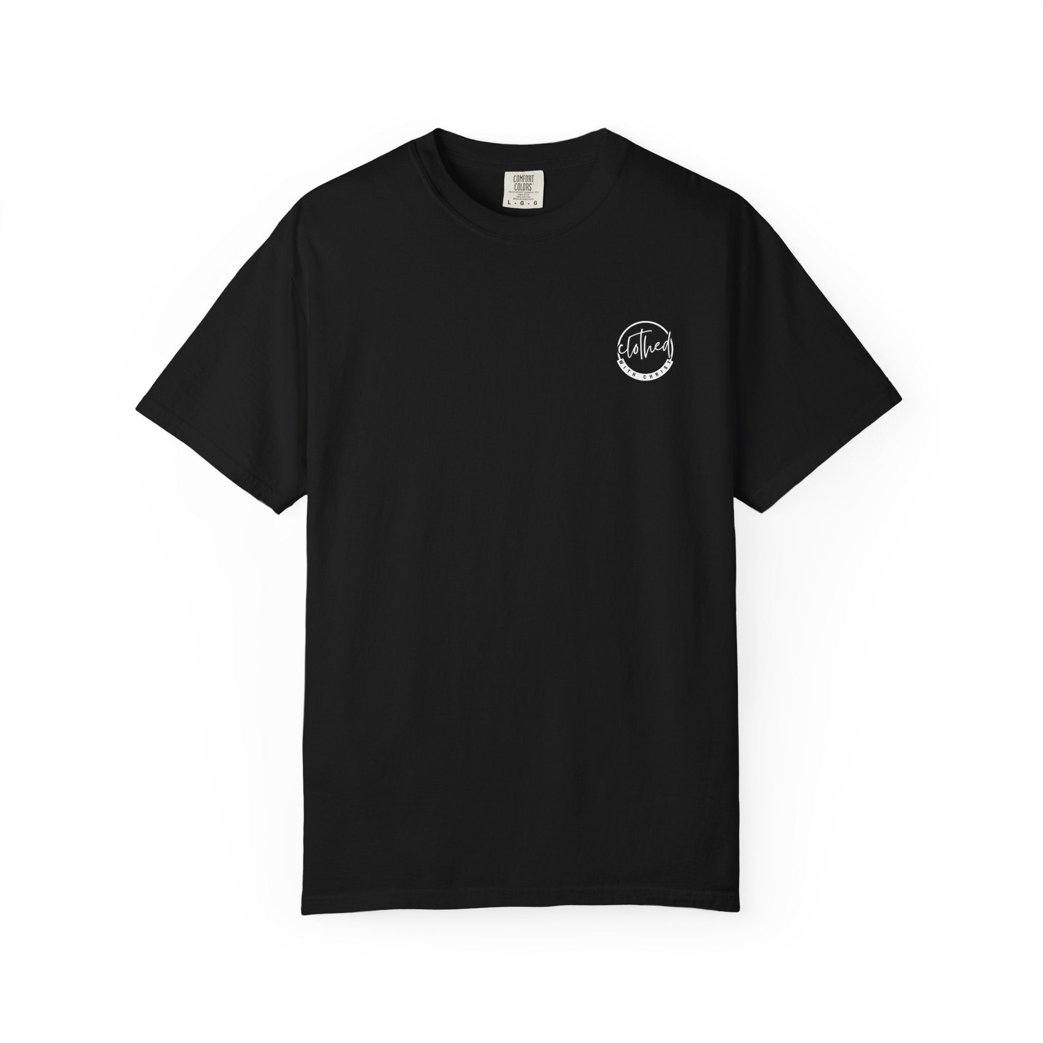 Matthew 6:27 - (DO NOT worry)