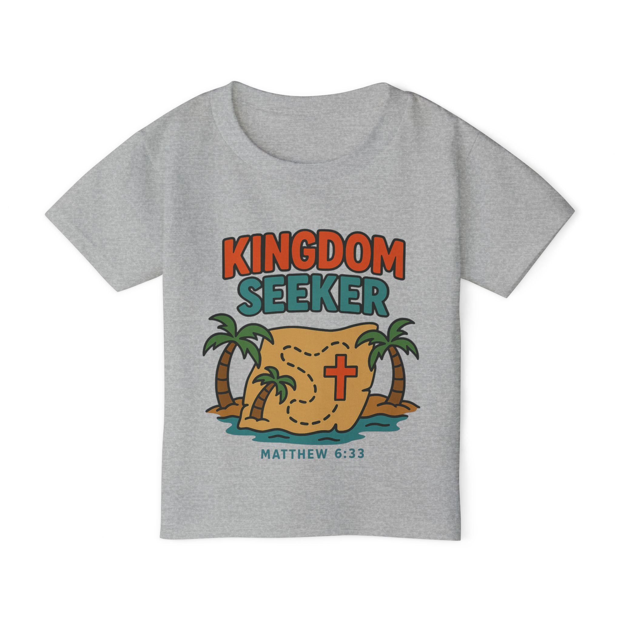 KINGDOM SEEKER - Toddler