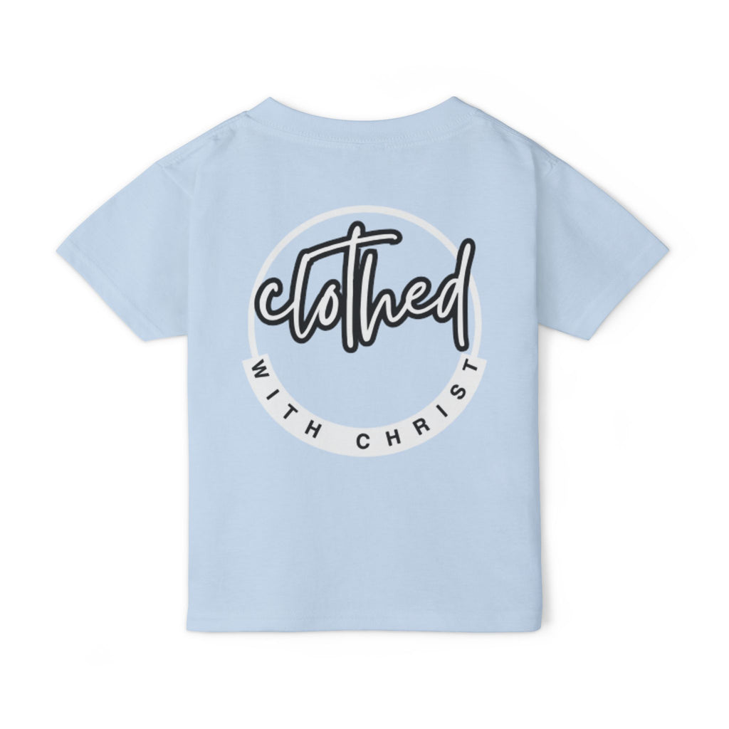 KINGDOM SEEKER - Toddler