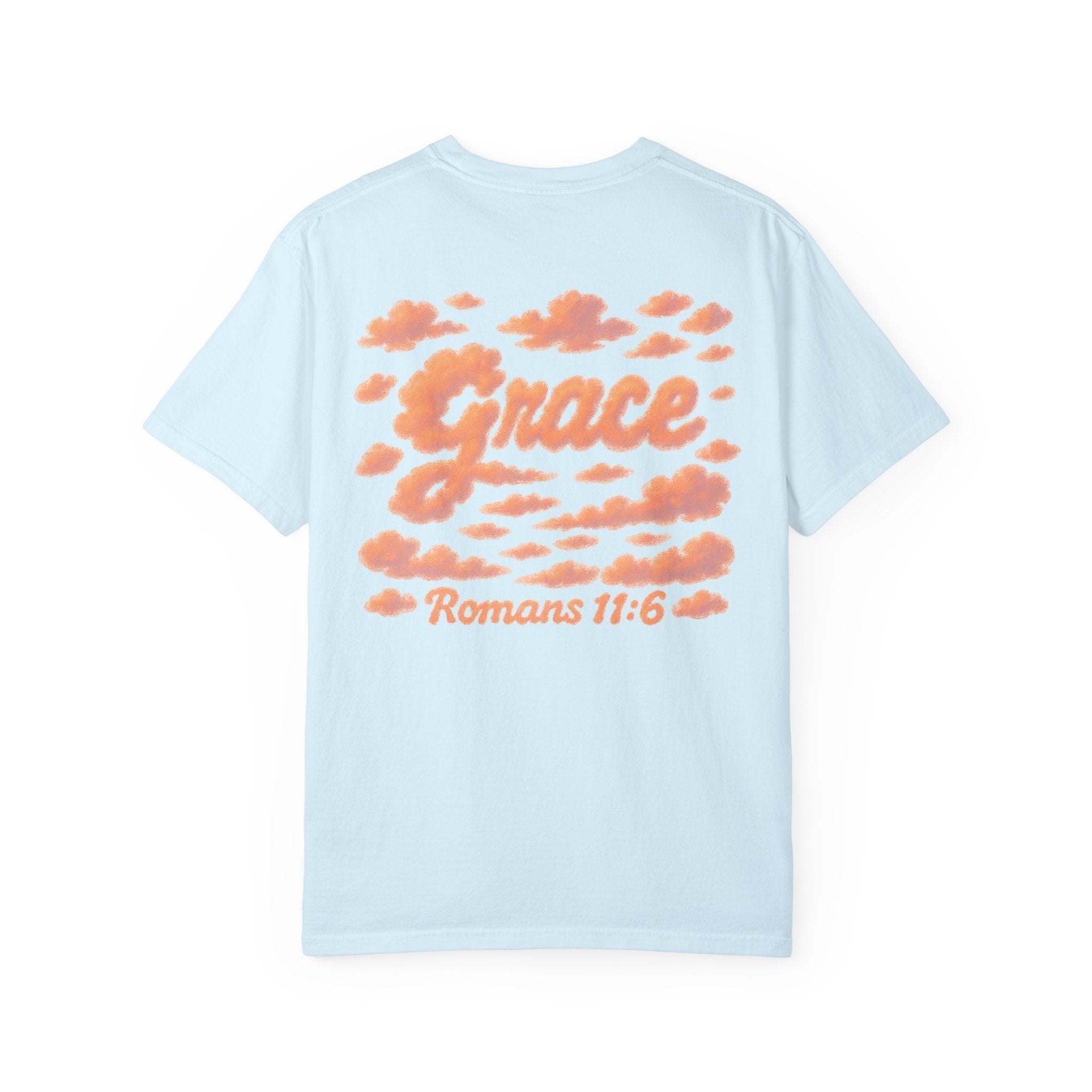 Grace.