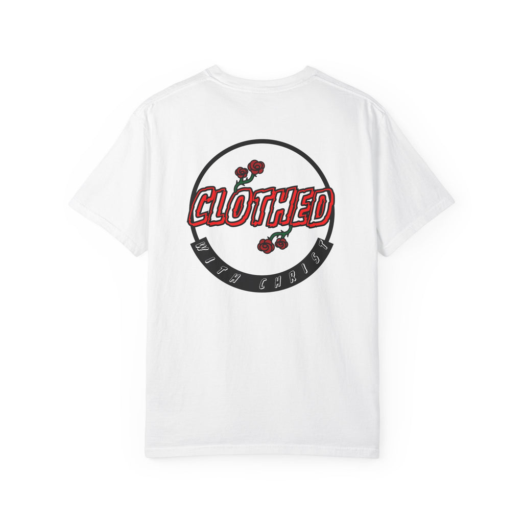 1 THESSALONIANS 4:14