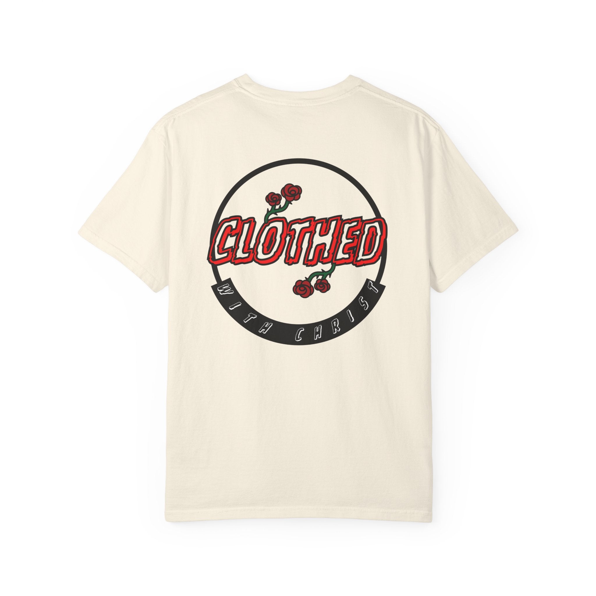 1 THESSALONIANS 4:14