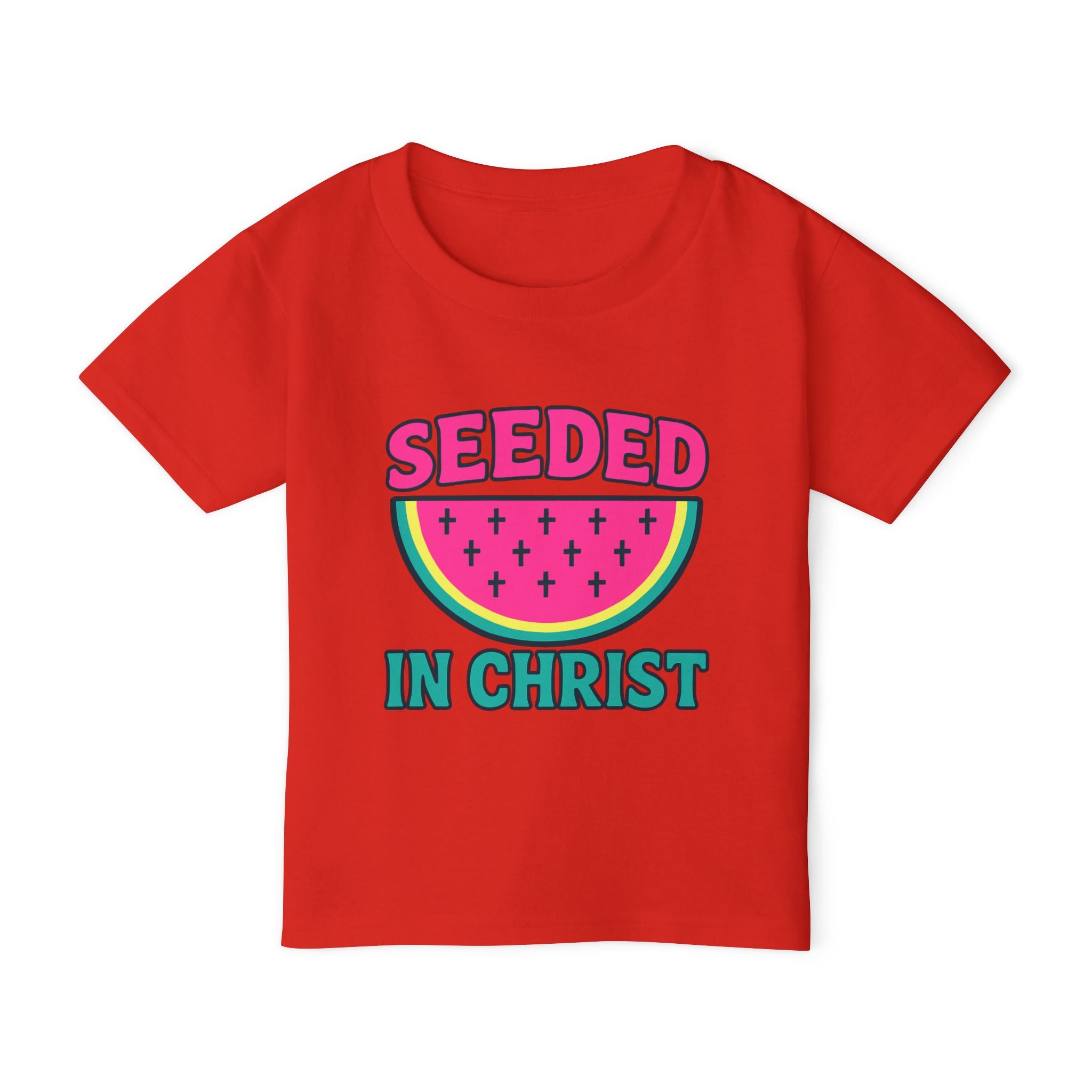 Seeded