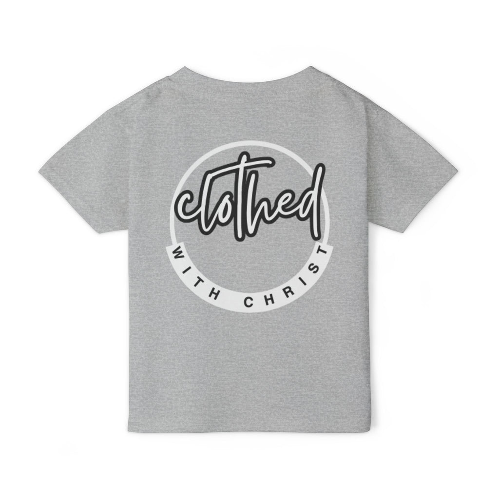 KINGDOM SEEKER - Toddler