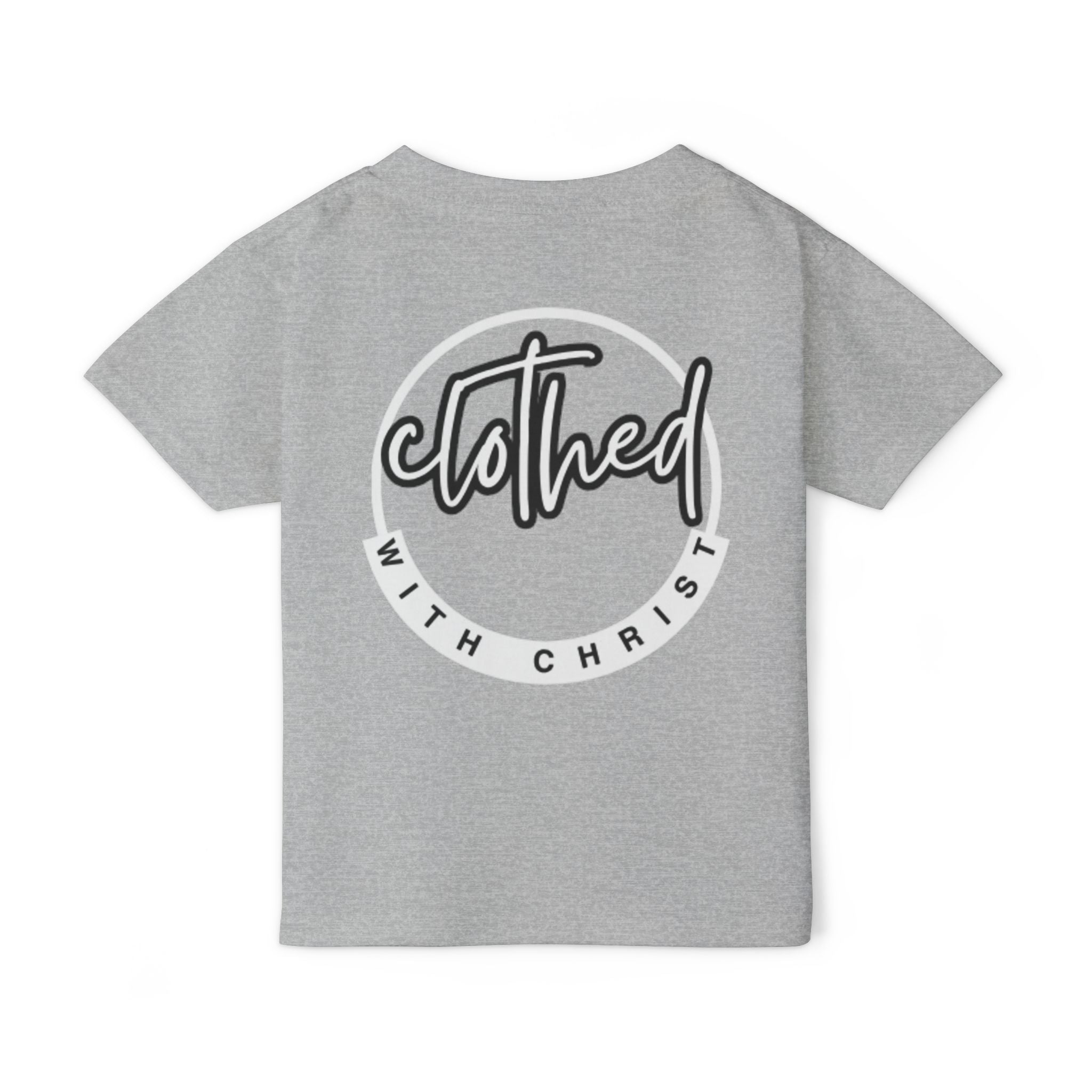 KINGDOM SEEKER - Toddler