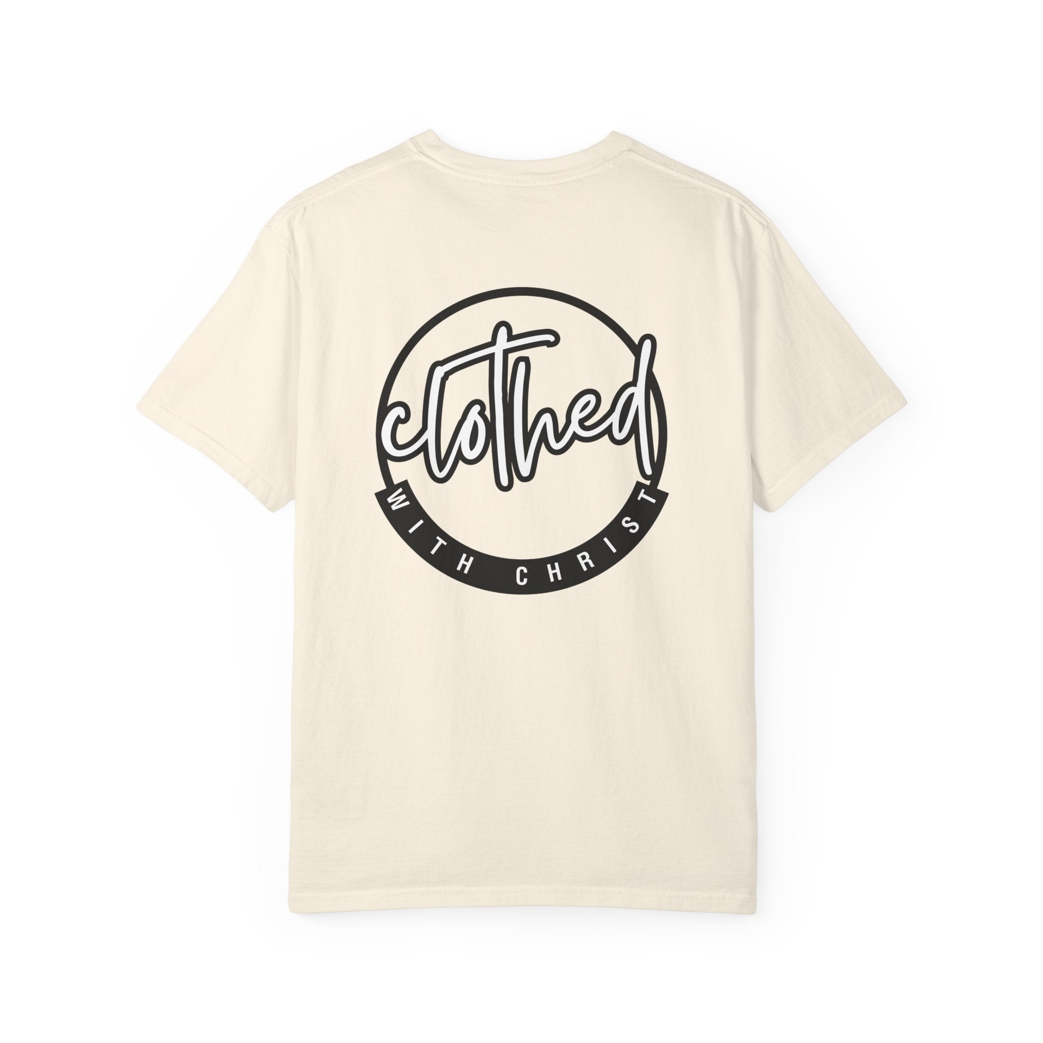 1 THESSALONIANS 5:18