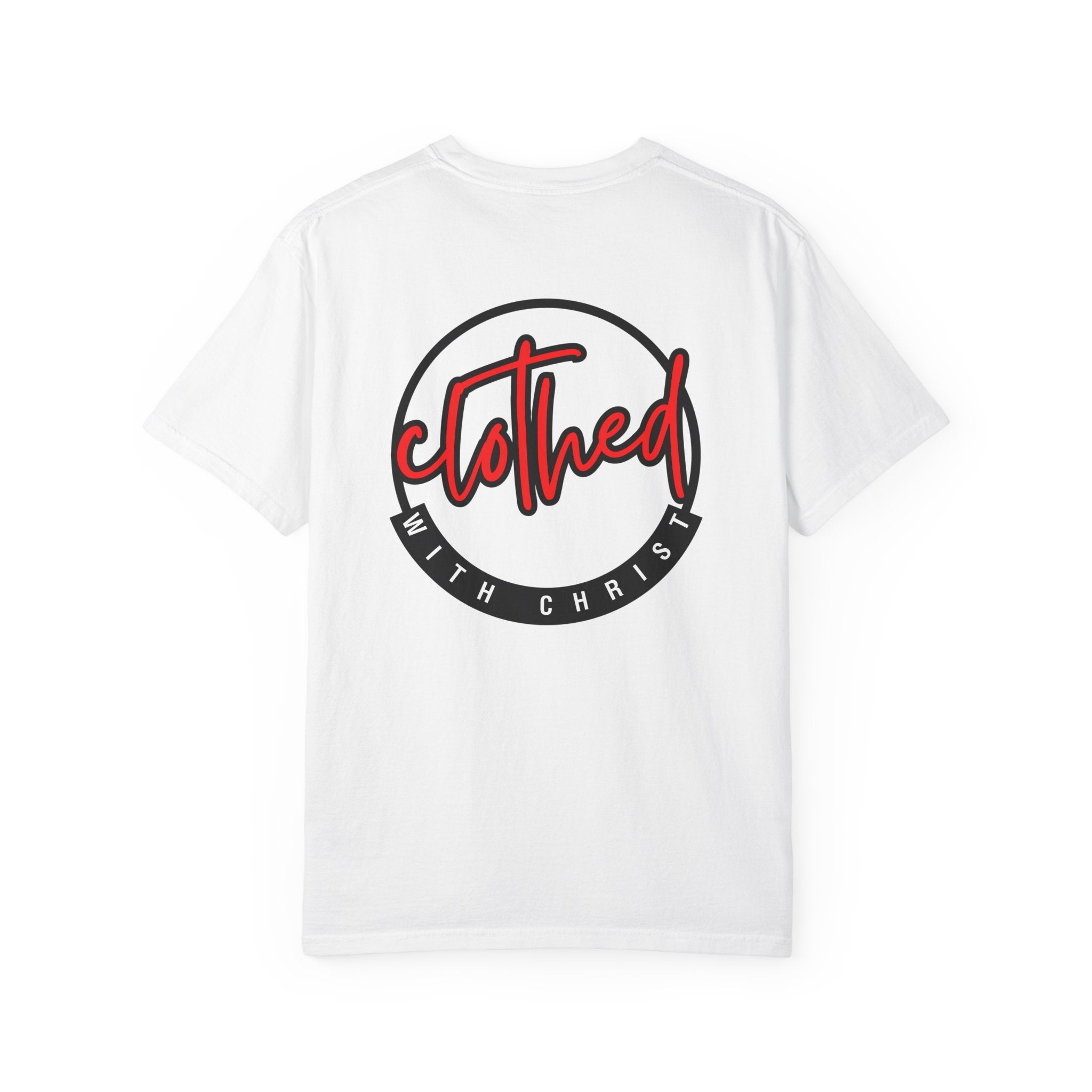 1 THESSALONIANS 5:18