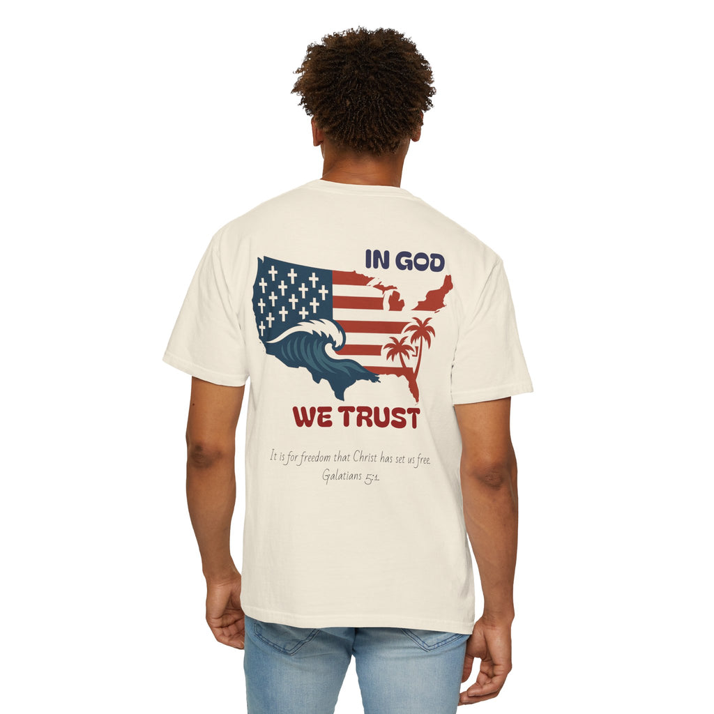INDEPENDENCE DAY
